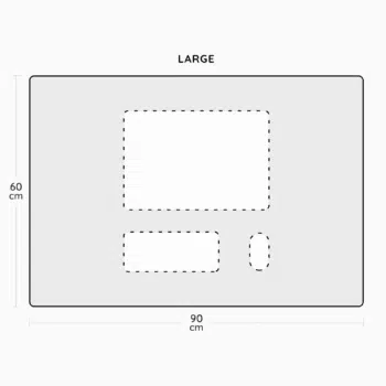 lemomiz l woolfelt size min