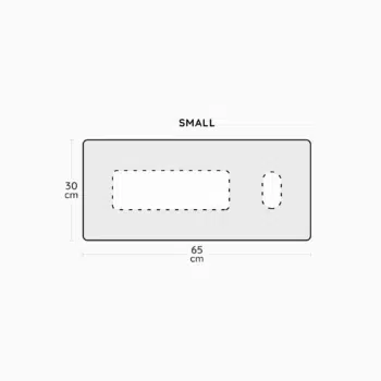 lemomiz s woolfelt size min