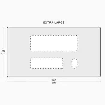 lemomiz xl woolfelt size min